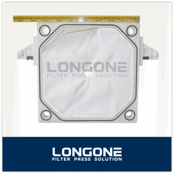 CGR Filter Press Plate