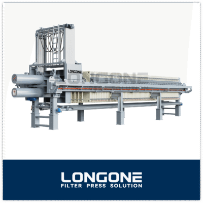 Chamber Filter Presses