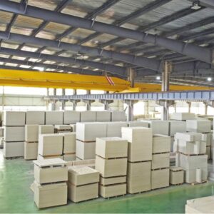 Customized Filter Plate