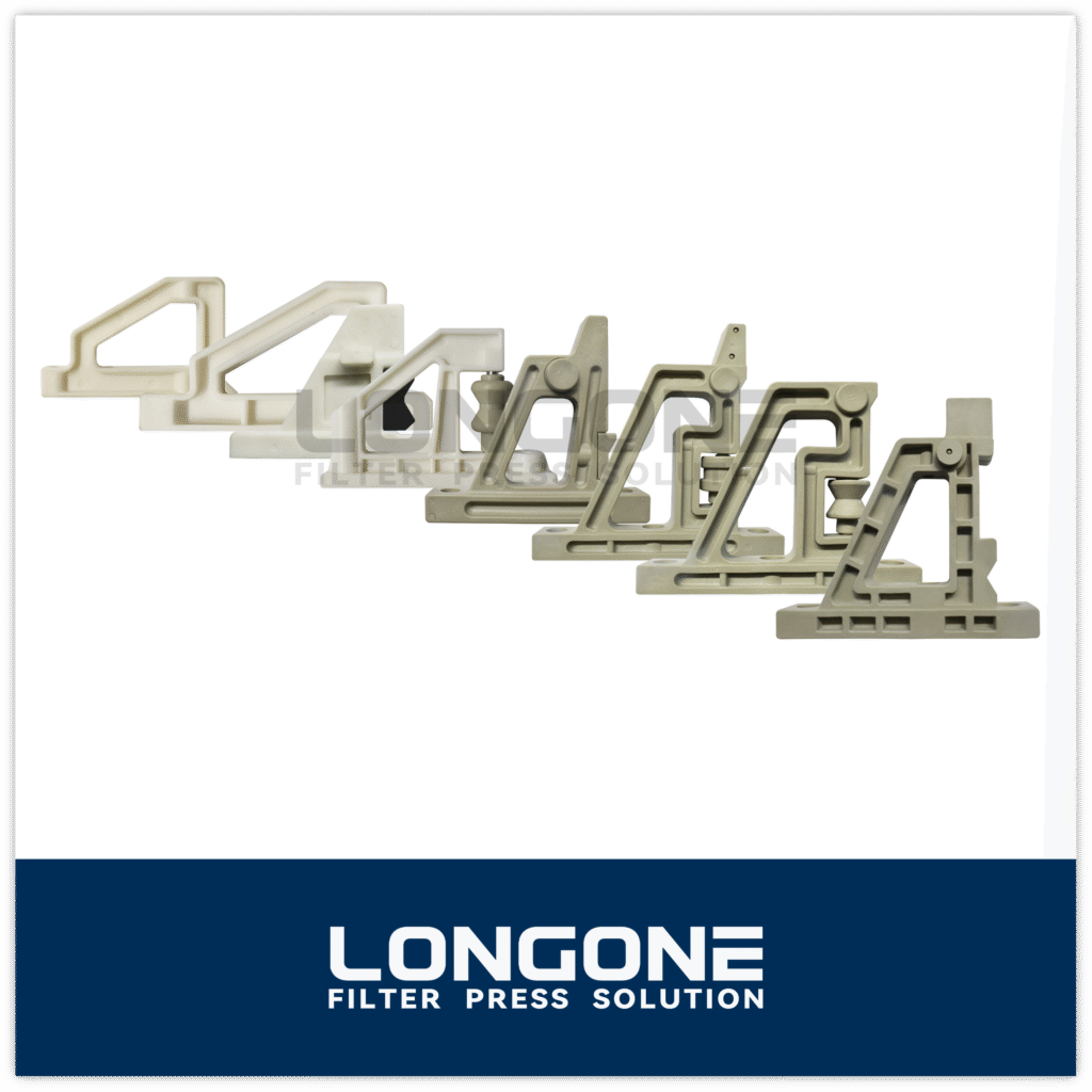 Handle for Filter Plate