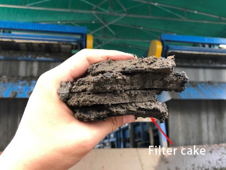 What Is Filter Cake